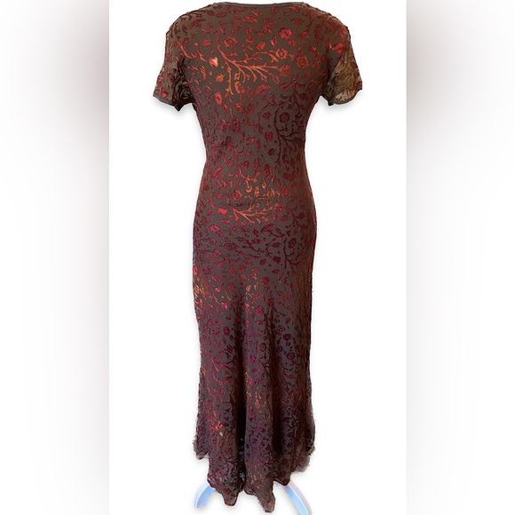 Vintage Floral Maxi 🥀 - Picture 3 of 6